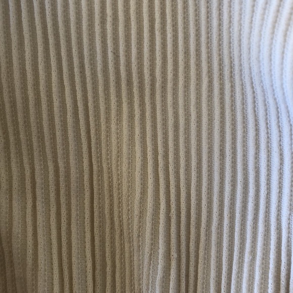 Garage Maillot Swim underwire creamy white bikini bra top - Picture 15 of 16